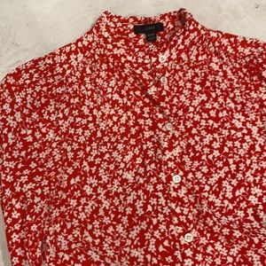 J CREW dress, size XXSP